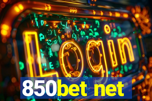 850bet net